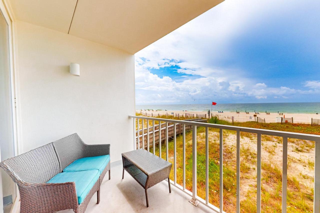 Island Shores #256 Gulf Shores Ngoại thất bức ảnh
