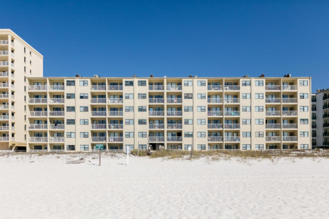 Island Shores #256 Gulf Shores Ngoại thất bức ảnh